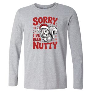 Softstyle® Long Sleeve T-Shirt Thumbnail