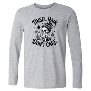 Softstyle® Long Sleeve T-Shirt Thumbnail