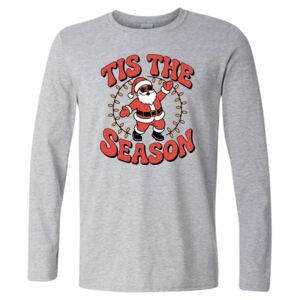 Softstyle® Long Sleeve T-Shirt Thumbnail