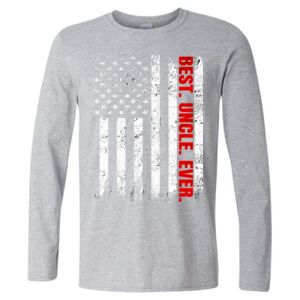 Softstyle® Long Sleeve T-Shirt Thumbnail