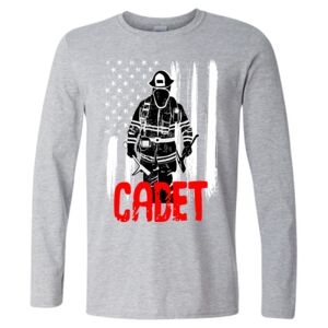 Softstyle® Long Sleeve T-Shirt Thumbnail