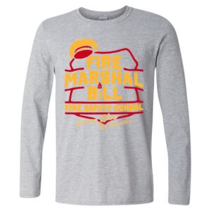 Softstyle® Long Sleeve T-Shirt Thumbnail