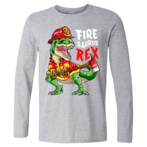 Softstyle® Long Sleeve T-Shirt Thumbnail