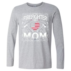 Softstyle® Long Sleeve T-Shirt Thumbnail