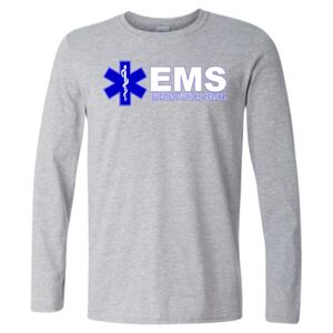 Softstyle® Long Sleeve T-Shirt Thumbnail