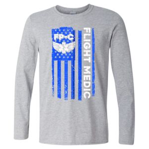 Softstyle® Long Sleeve T-Shirt Thumbnail