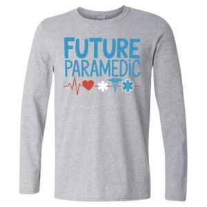 Softstyle® Long Sleeve T-Shirt Thumbnail