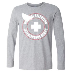 Softstyle® Long Sleeve T-Shirt Thumbnail