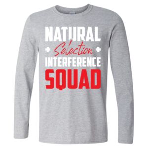 Softstyle® Long Sleeve T-Shirt Thumbnail