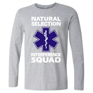 Softstyle® Long Sleeve T-Shirt Thumbnail