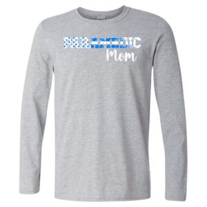 Softstyle® Long Sleeve T-Shirt Thumbnail
