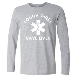 Softstyle® Long Sleeve T-Shirt Thumbnail