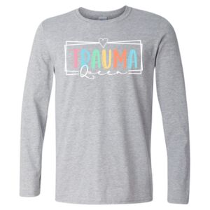 Softstyle® Long Sleeve T-Shirt Thumbnail