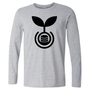 Softstyle® Long Sleeve T-Shirt Thumbnail