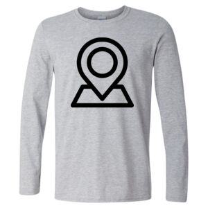 Softstyle® Long Sleeve T-Shirt Thumbnail