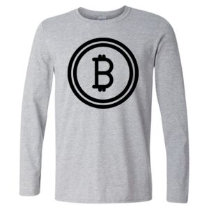 Softstyle® Long Sleeve T-Shirt Thumbnail