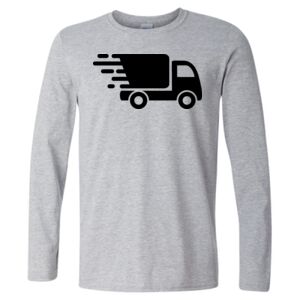 Softstyle® Long Sleeve T-Shirt Thumbnail