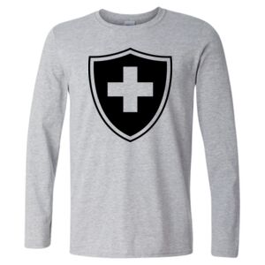 Softstyle® Long Sleeve T-Shirt Thumbnail