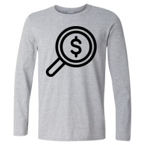 Softstyle® Long Sleeve T-Shirt Thumbnail