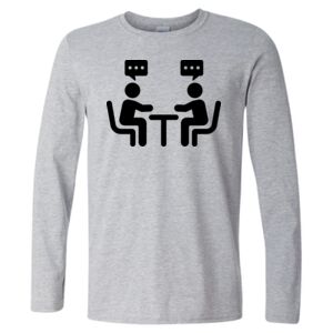 Softstyle® Long Sleeve T-Shirt Thumbnail