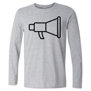 Softstyle® Long Sleeve T-Shirt Thumbnail