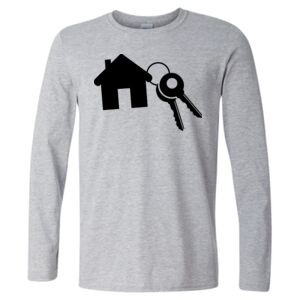 Softstyle® Long Sleeve T-Shirt Thumbnail