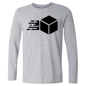 Softstyle® Long Sleeve T-Shirt Thumbnail