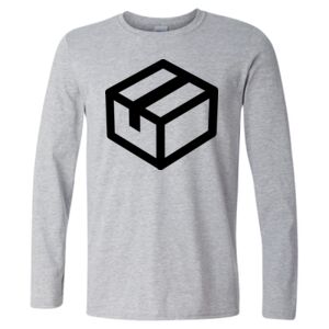 Softstyle® Long Sleeve T-Shirt Thumbnail