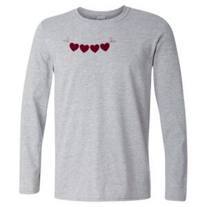 Softstyle® Long Sleeve T-Shirt Thumbnail