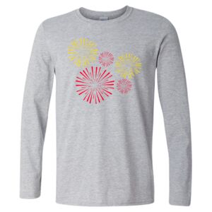 Softstyle® Long Sleeve T-Shirt Thumbnail