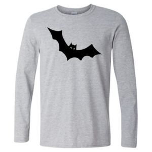 Softstyle® Long Sleeve T-Shirt Thumbnail