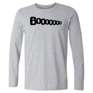 Softstyle® Long Sleeve T-Shirt Thumbnail
