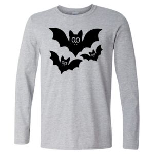 Softstyle® Long Sleeve T-Shirt Thumbnail