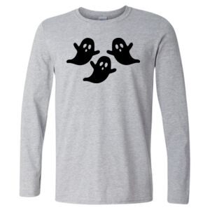 Softstyle® Long Sleeve T-Shirt Thumbnail