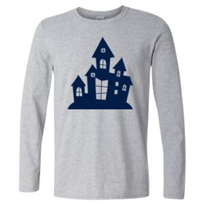 Softstyle® Long Sleeve T-Shirt Thumbnail