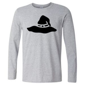 Softstyle® Long Sleeve T-Shirt Thumbnail