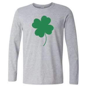 Softstyle® Long Sleeve T-Shirt Thumbnail