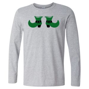 Softstyle® Long Sleeve T-Shirt Thumbnail