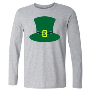 Softstyle® Long Sleeve T-Shirt Thumbnail
