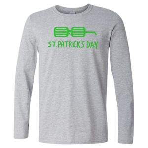 Softstyle® Long Sleeve T-Shirt Thumbnail