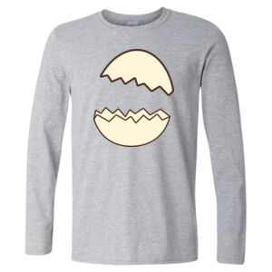 Softstyle® Long Sleeve T-Shirt Thumbnail
