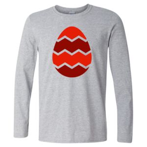 Softstyle® Long Sleeve T-Shirt Thumbnail