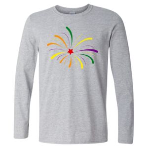 Softstyle® Long Sleeve T-Shirt Thumbnail