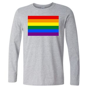 Softstyle® Long Sleeve T-Shirt Thumbnail