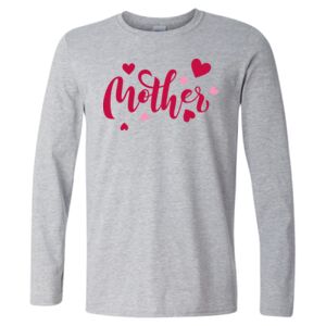 Softstyle® Long Sleeve T-Shirt Thumbnail