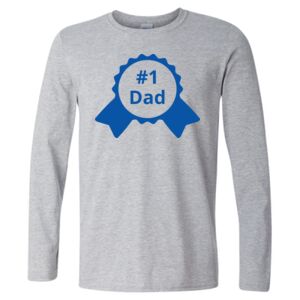 Softstyle® Long Sleeve T-Shirt Thumbnail