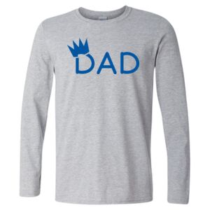 Softstyle® Long Sleeve T-Shirt Thumbnail