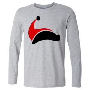 Softstyle® Long Sleeve T-Shirt Thumbnail