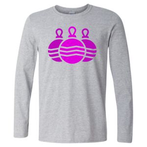 Softstyle® Long Sleeve T-Shirt Thumbnail