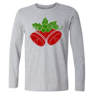 Softstyle® Long Sleeve T-Shirt Thumbnail